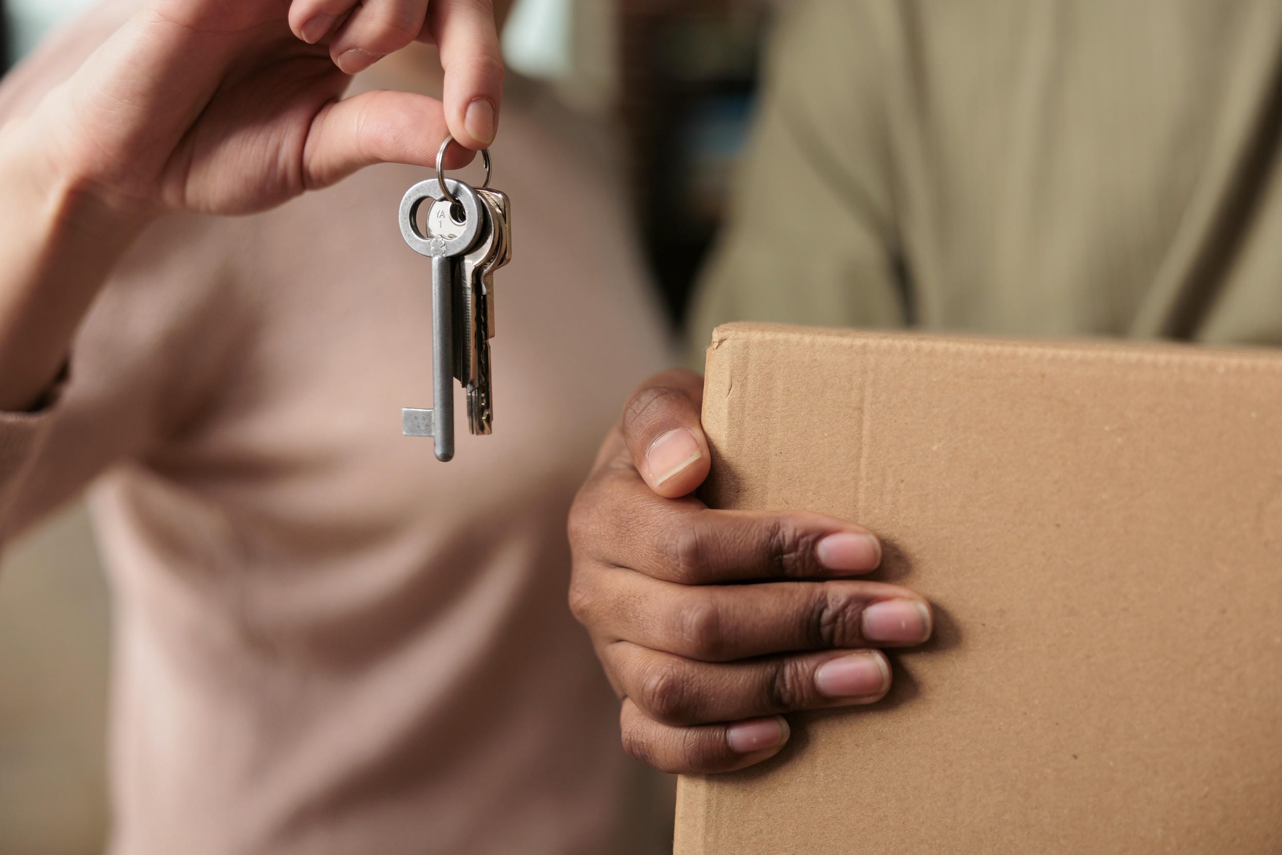 Does Change of Address Affect Credit Rating?