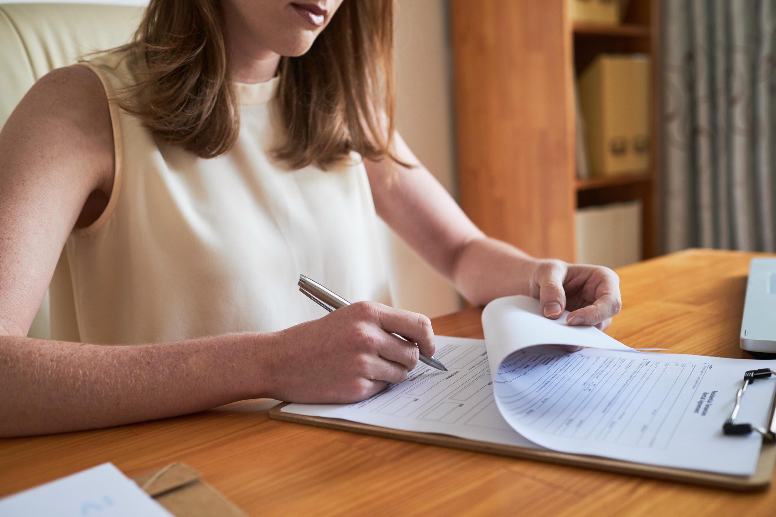 changing name for national insurance