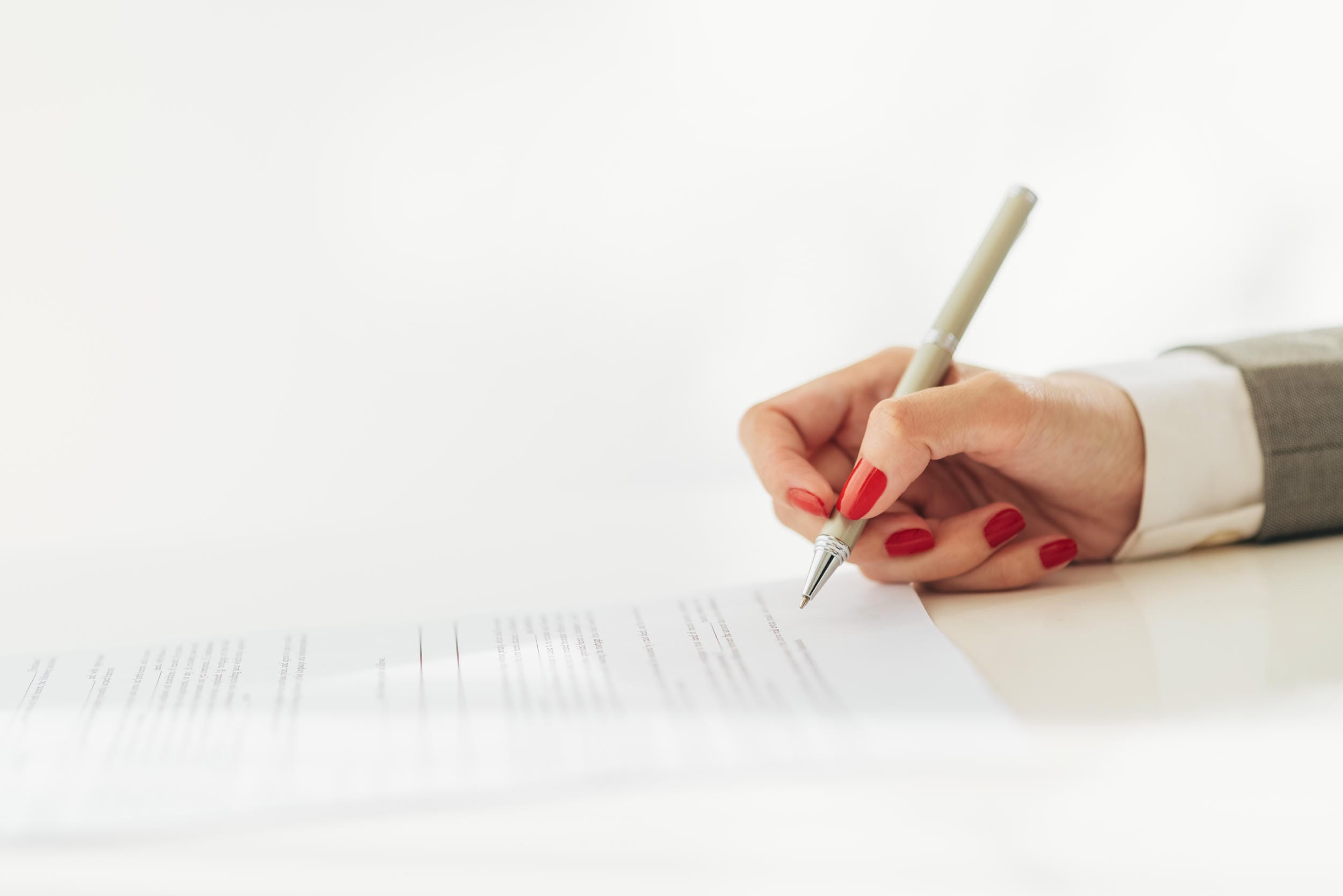 double-barrelled last names