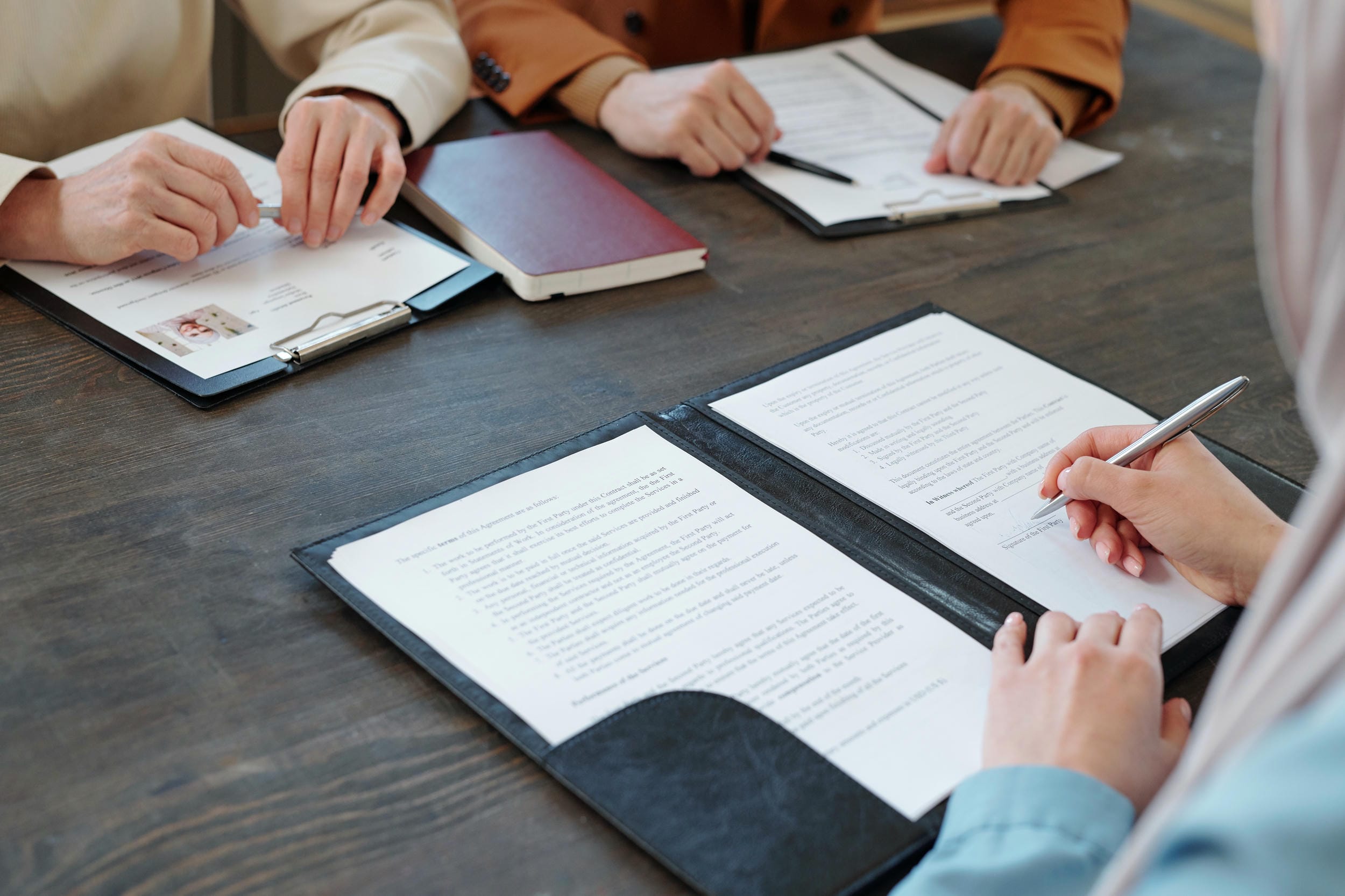 Government Deed Poll Services & Local Council Name Changes