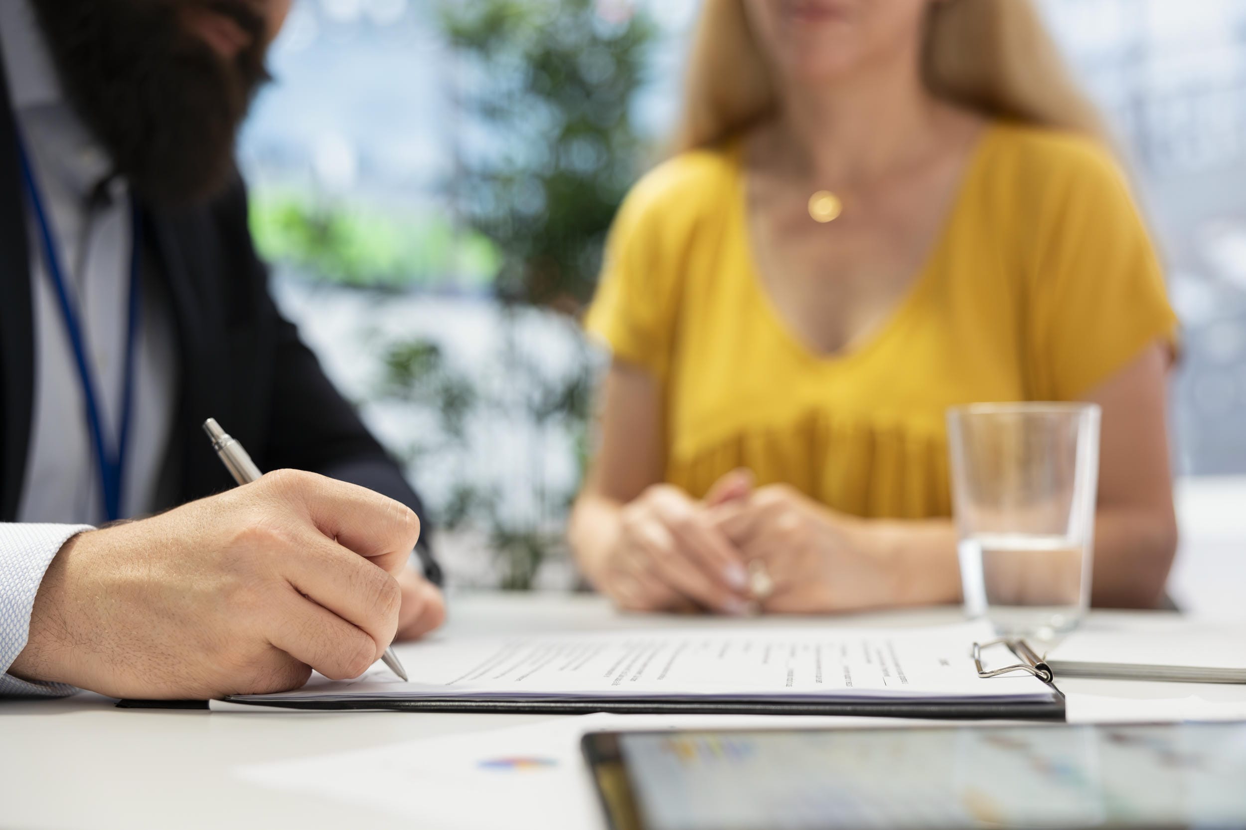 can both parents agree to change a child's surname