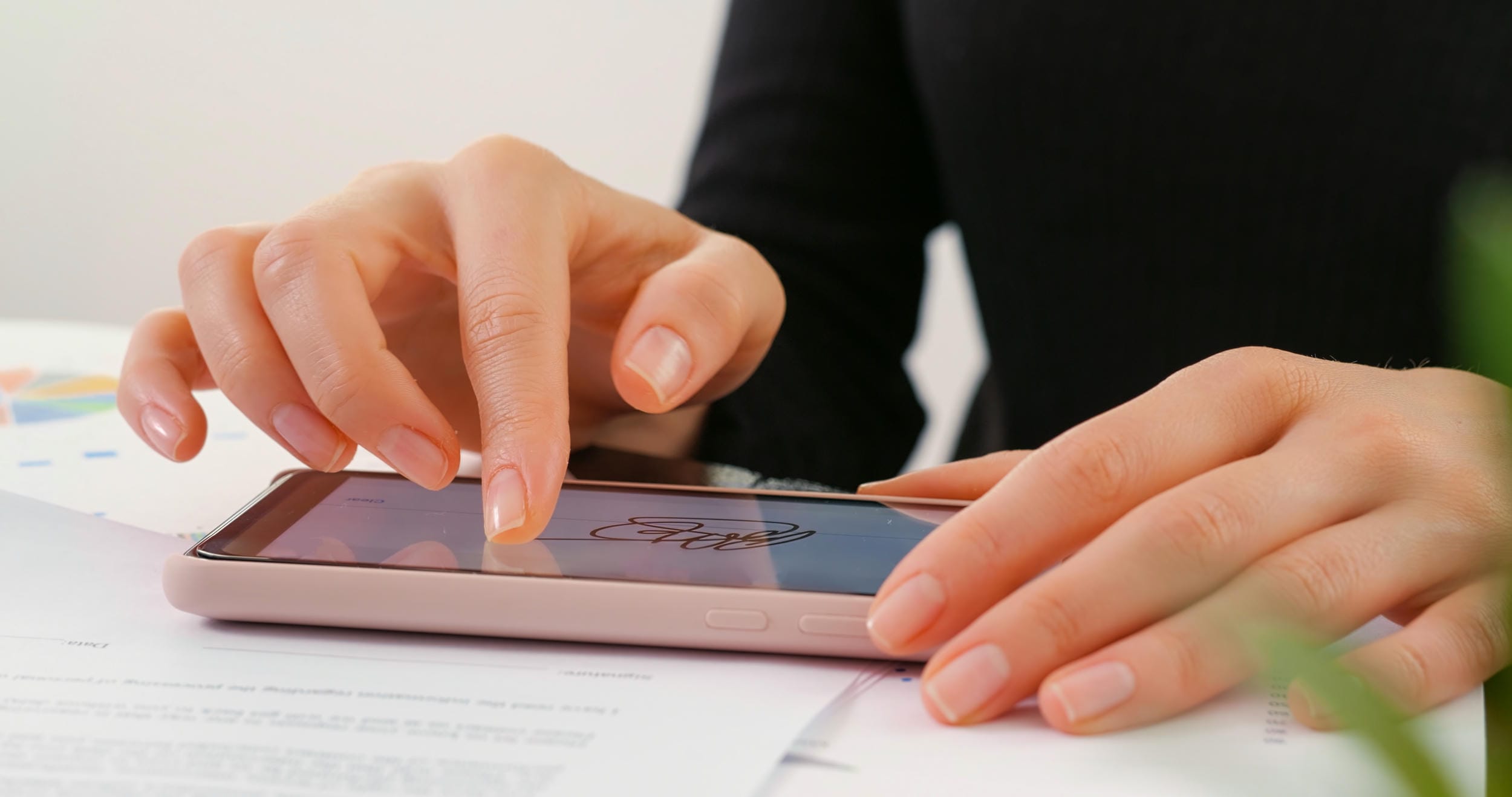 how long does it take to get a deed poll online