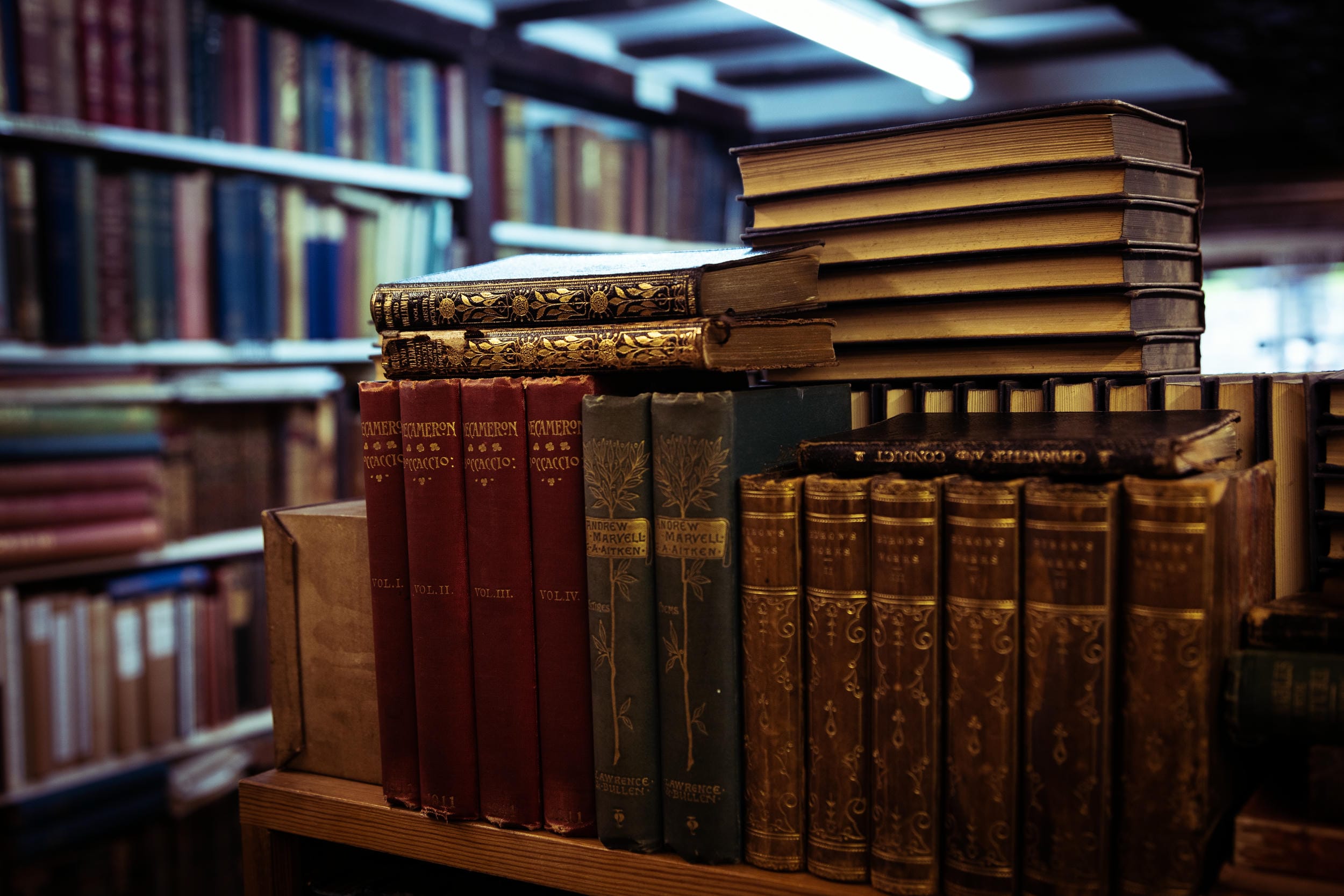 Shakespeare’s Influence on British Names