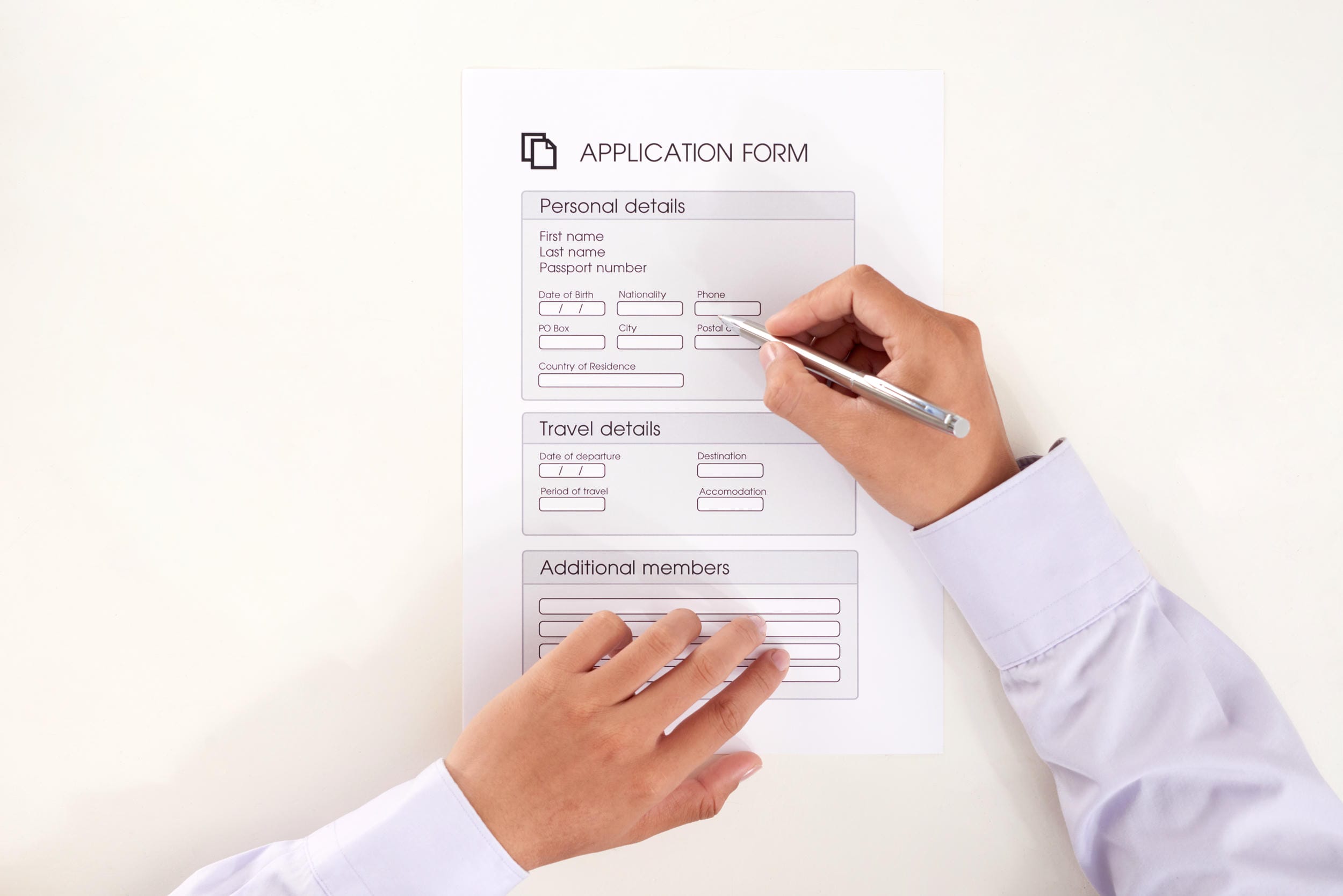 Can You Legally Have One Name?