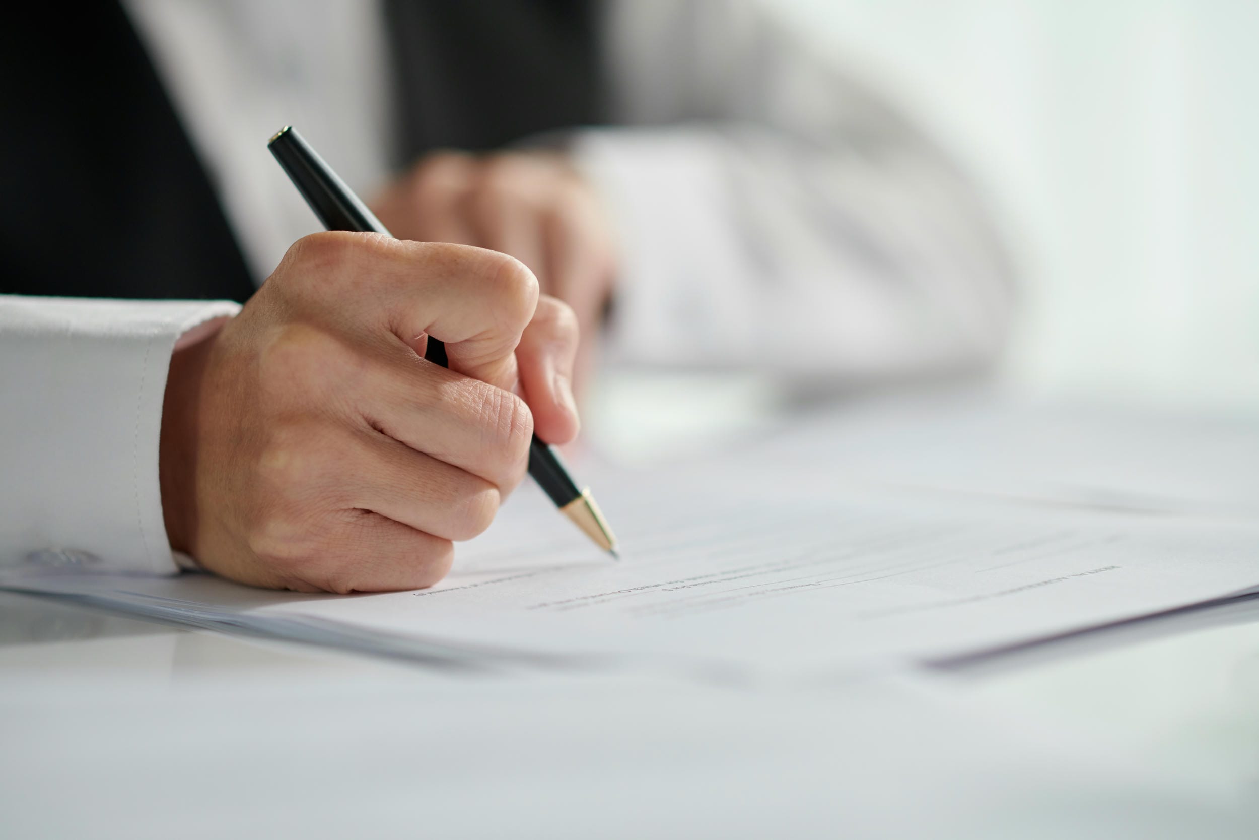 Free Deed Poll vs Paid Deed Poll