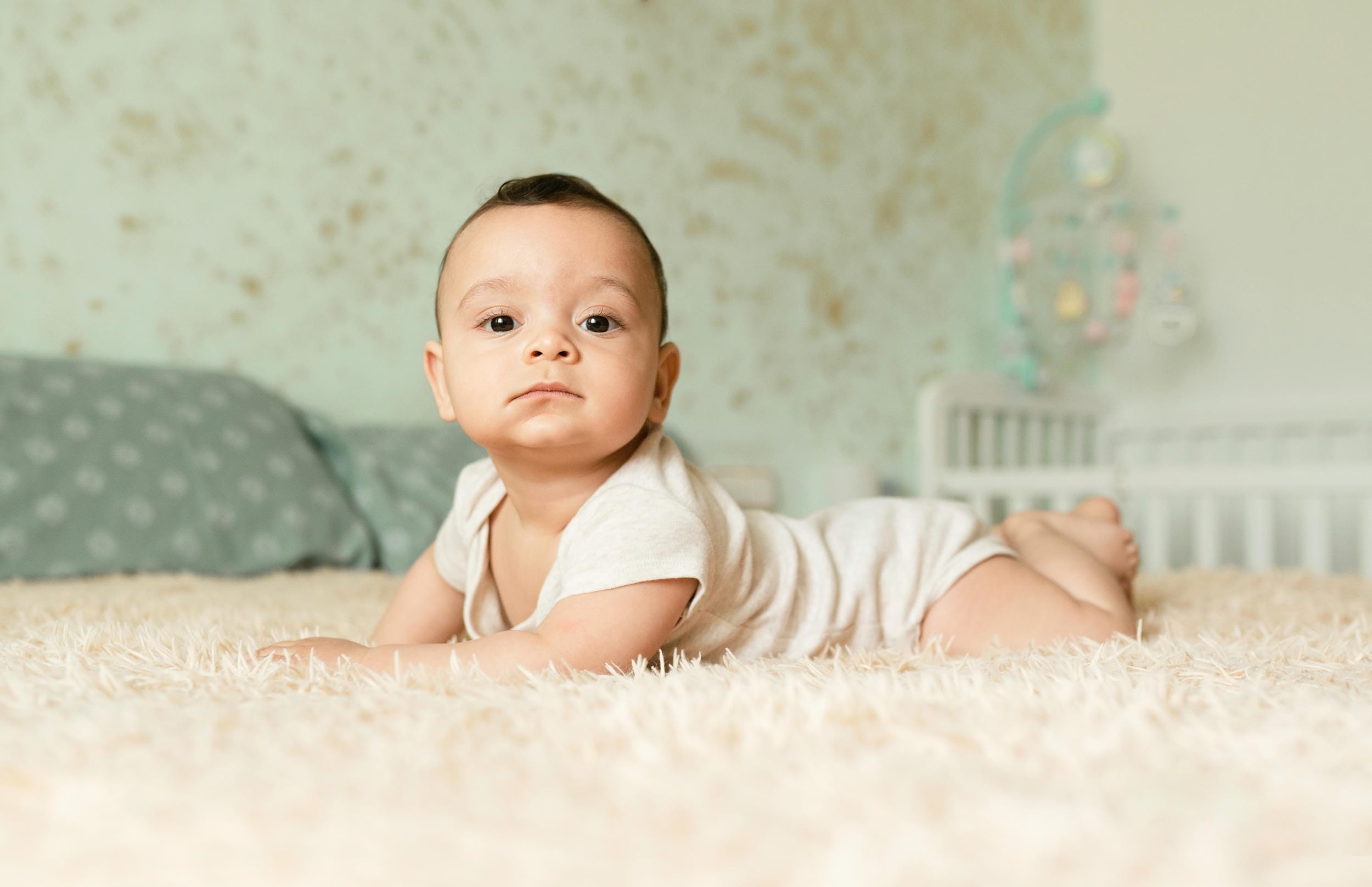 Unique Baby Boy Names