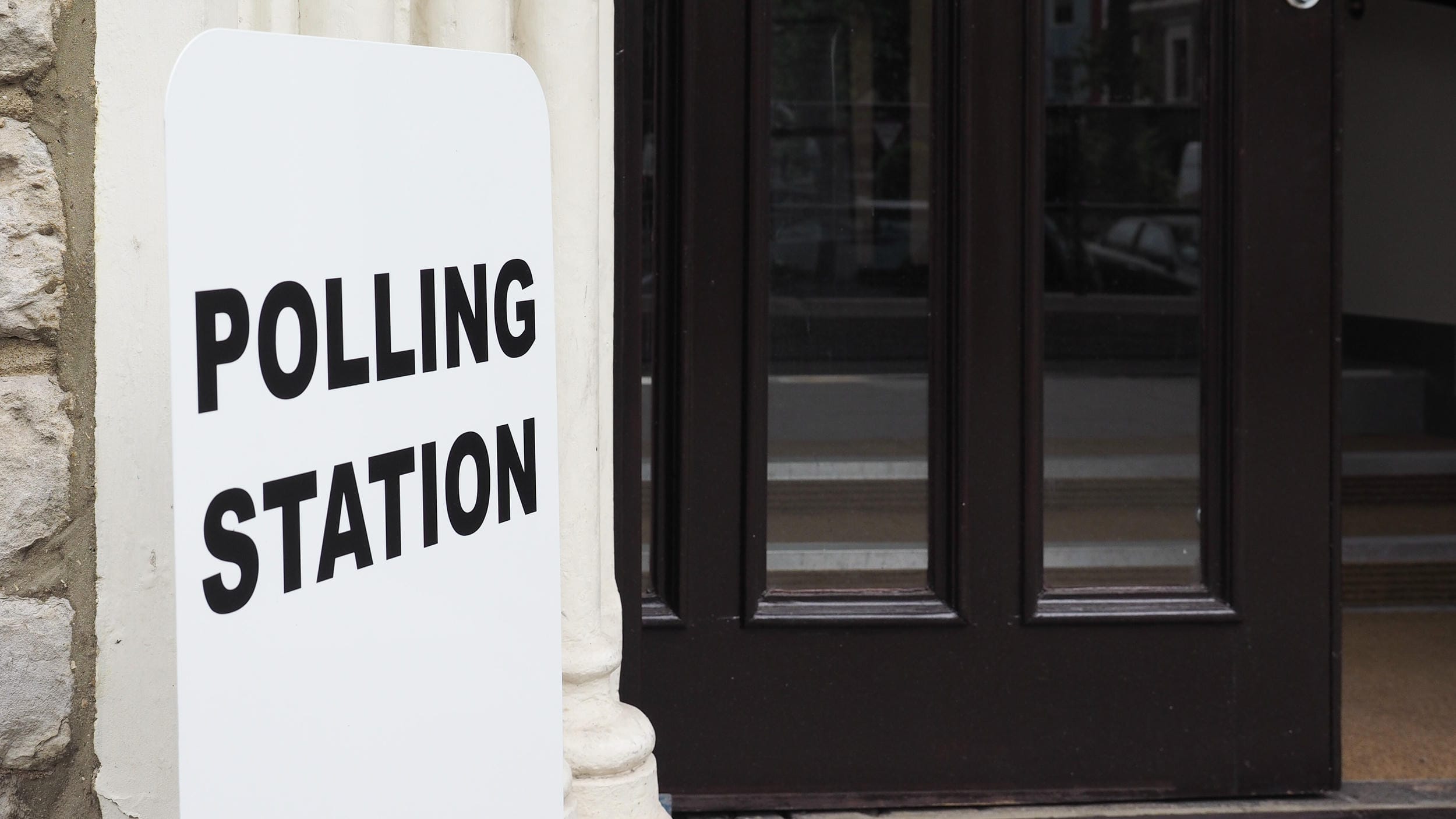 Update your name on the electoral register