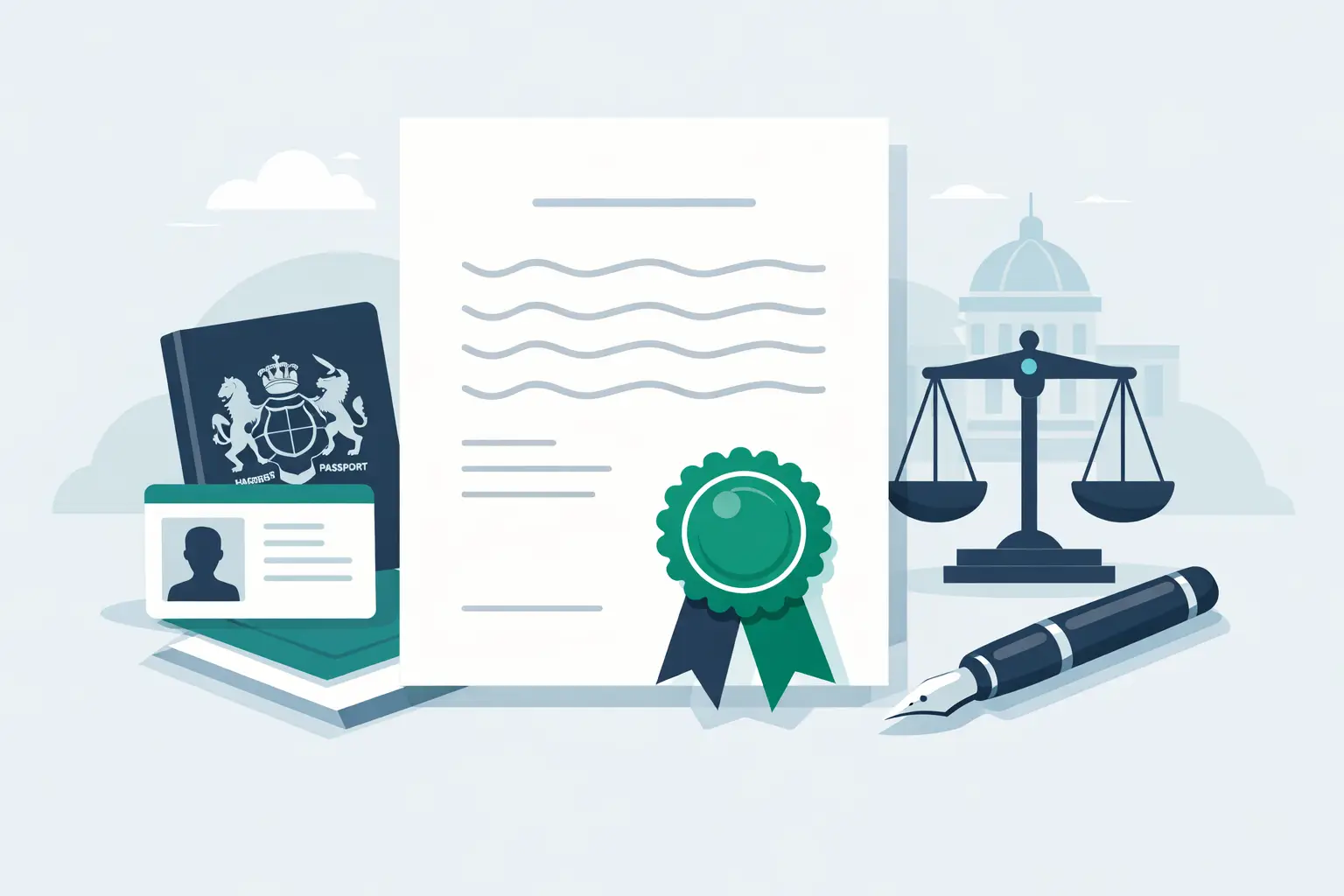 What Is a Legally Recognised Deed Poll?