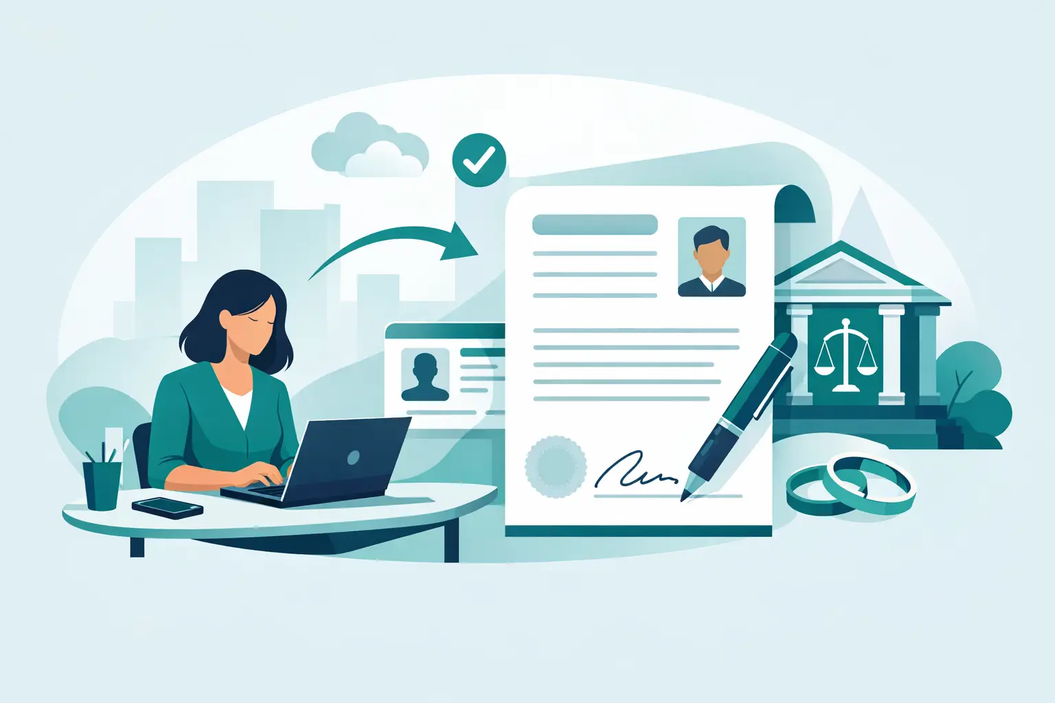 Adult Deed Poll Online Made Simple - Change My Name