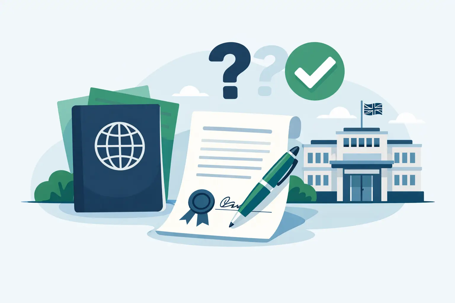 Has the Passport Office Accepted Your Deed Poll?