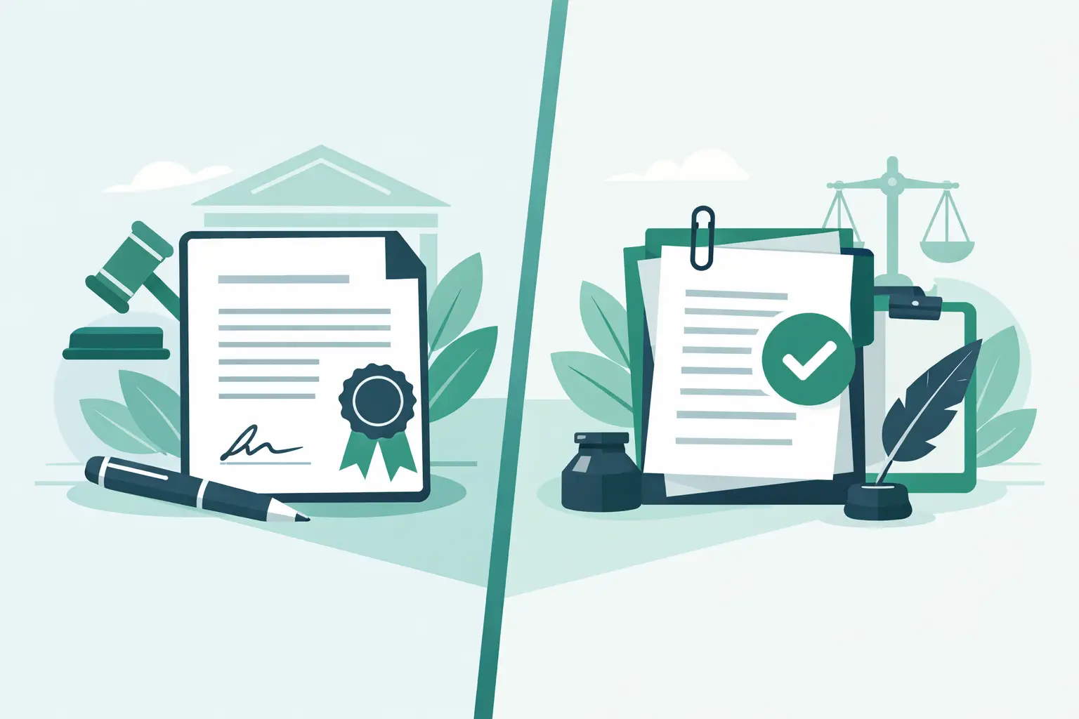 Deed Poll vs Statutory Declaration