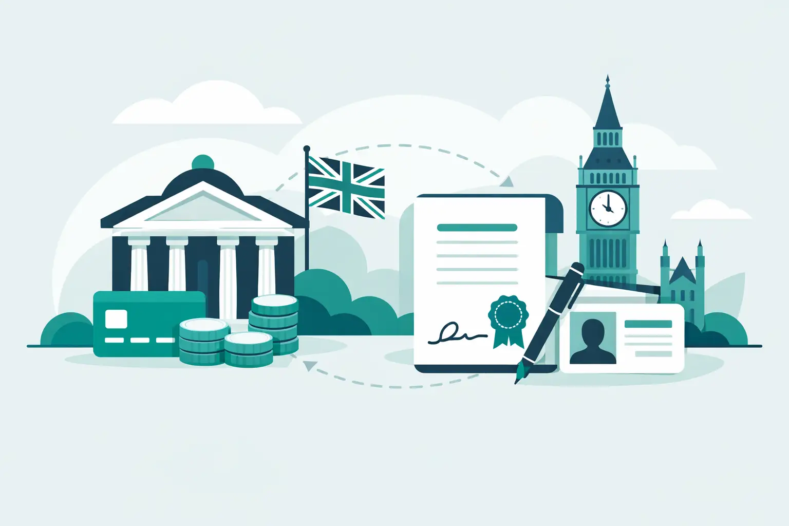 Do Banks Accept Deed Poll in the UK?