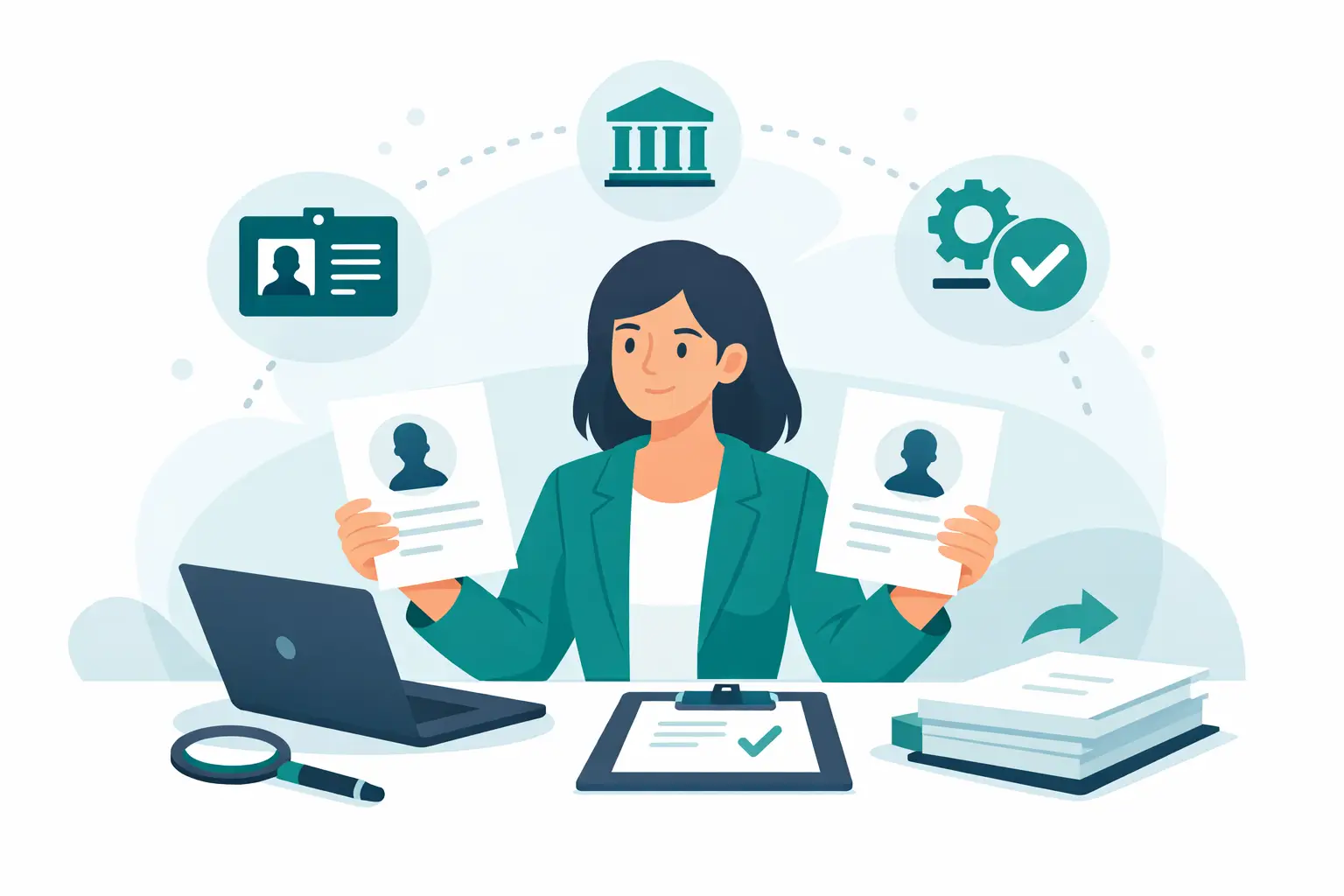 How to Choose a Name Change Service
