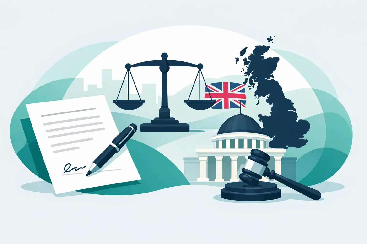 Is Deed Poll Legally Accepted in the UK?