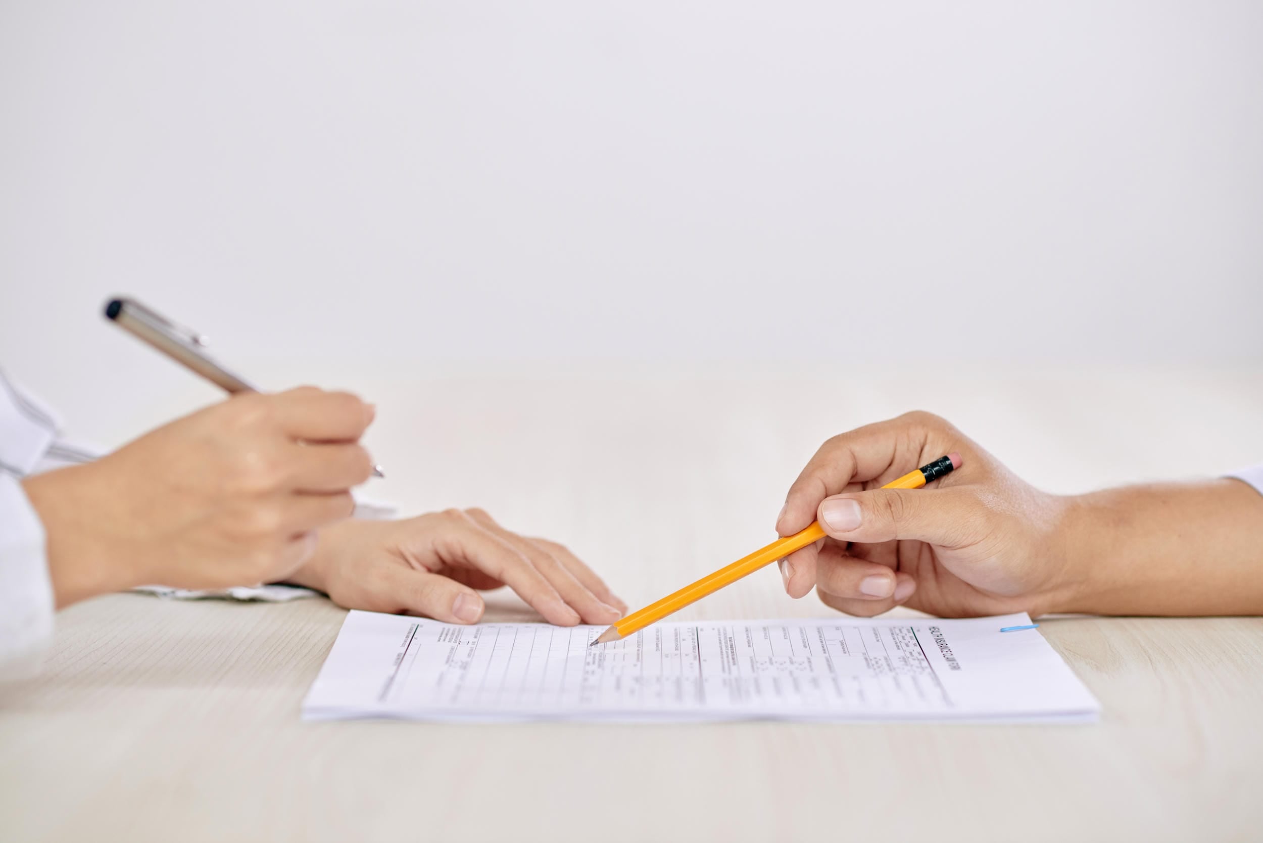 Tracing Name Change Records