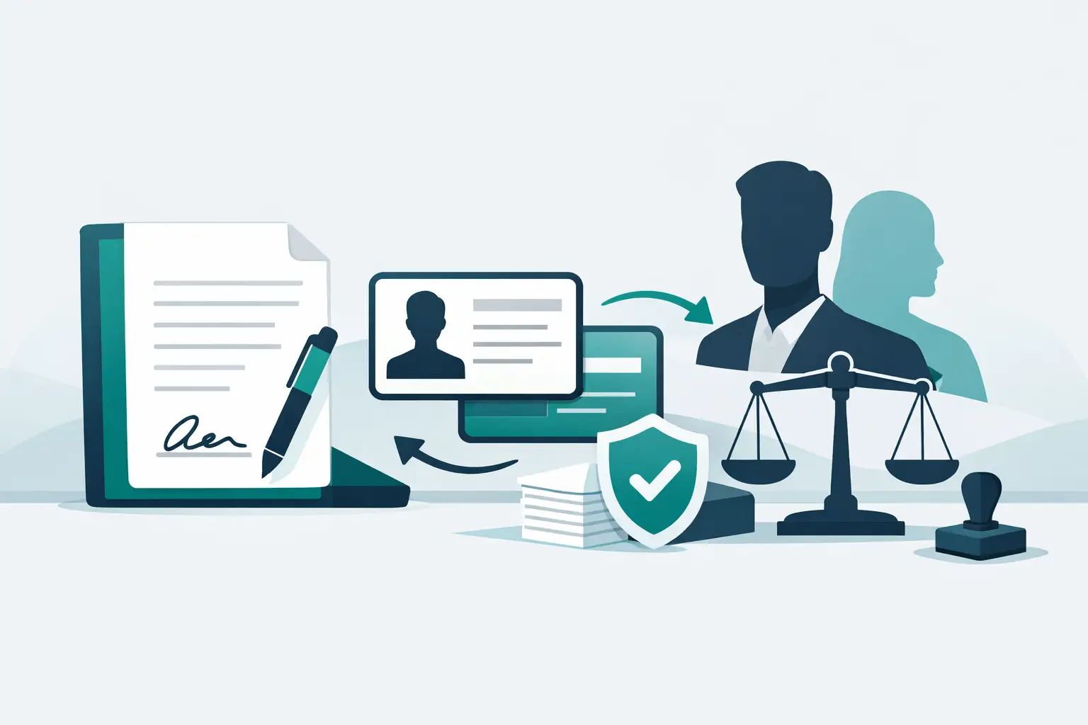 Unenrolled Deed Poll Acceptance Guide